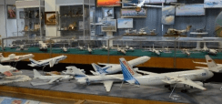 ANTONOV museum