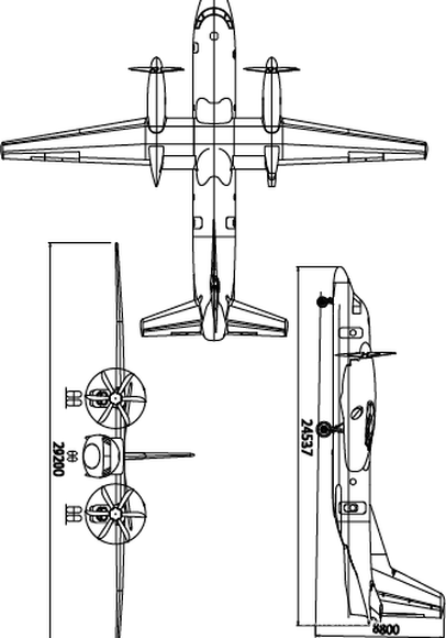 an