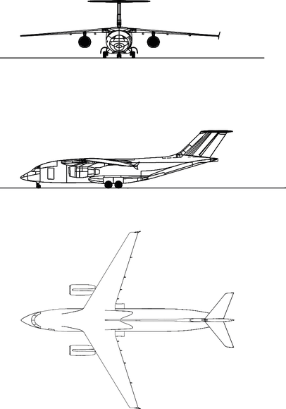 an